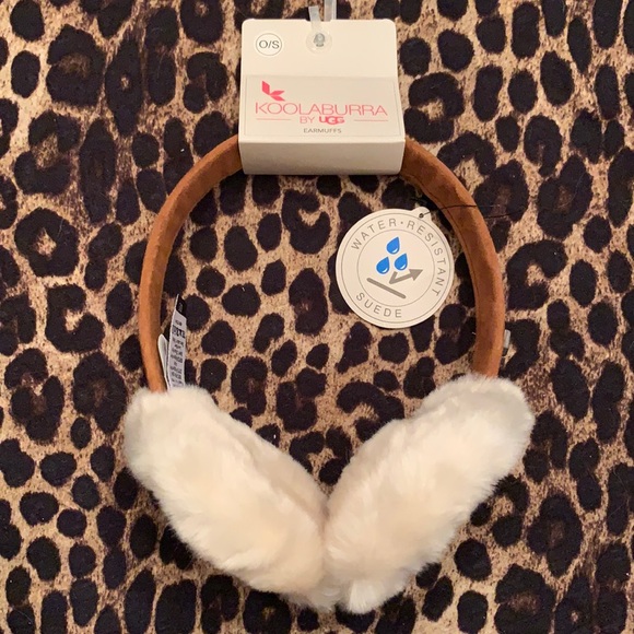 Koolaburra By Ugg Genuine Suede 